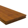 Moso Ultradensity Caramel, let ru overflade - 18x160 mm.