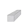 Bambusplanke - High Density, Natural 