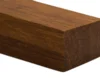 Bambusplanke - High Density, Caramel 