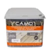 CAMO 4,2x60 mm. rustfri A4 terrasseskrue - 1750 stk.