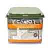 CAMO 4,2x60 mm. Terrasseskruer Protech -1750 stk. 