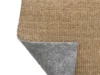 Sisaltæppe Fine Beige