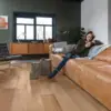 Solidfloor Yuba, Plank 