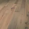 Solidfloor Håndskrabet, Tundra, Plank 