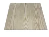 Massiv Pitch Pine plankegulv 20x226 mm. 