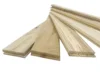 Sildebensparket Eg Robust 16x68x408 mm. - RESTSALG