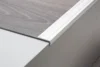 Vinkelprofil, 26x10 mm. selvklæbende