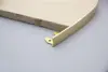 15 mm. Flexafslutning - midthullet 