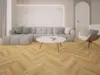 Vinyl LVT Looselay Planke, Lys natur 5185 