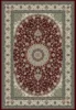 Kreatex - Leonardo, Red  
