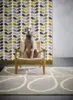 Orla Kiely - Giant Linear Stem 
