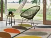 Orla Kiely - Giant Multi Stem 