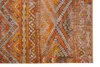 Antiquarian - Kilim, Riad Orange