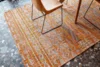 Antiquarian - Kilim, Riad Orange