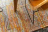 Antiquarian - Kilim, Riad Orange