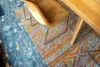 Antiquarian - Kilim, Riad Orange