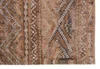 Antiquarian - Kilim, Agdal Brown