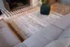 Antiquarian - Kilim, Medina White 
