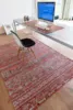 Antiquarian - Kilim, Fez Red 