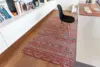 Antiquarian - Kilim, Fez Red 