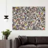 Gallery - Dora&Graffito, Street graph