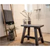 Barcelona Teak Bænk/skammel