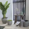 Barcelona Teak Bænk/skammel