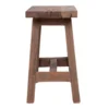 Barcelona Teak Bænk/skammel