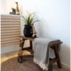 Barcelona Teak Bænk
