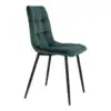 Mørkegrøn