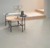 Marmoleum Splash - Seashell