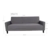 Milton Sovesofa