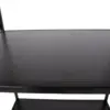 Vita Reol med 5 hylder