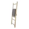 Teak Stige. 150 cm.