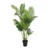 Areca, kunstig palme