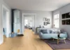 Laminatgulv, Classic Edition, Oak Yoga Studio, Plank - KAMPAGNE