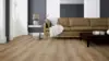 Laminatgulv, Classic Edition, Oak Scotch Saloon, Plank