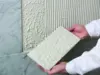 Mira fliselim / fliseklæb, 3110 Unifix, Low dust 