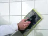 Mira Hvid Epoxy fugemasse 
