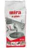 Mira, X-plan gulvspartel