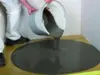 Mira, X-plan gulvspartel