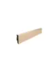 Fodpanel til Laminatgulv, 16 x 58 mm.