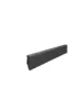 Fodpanel til Laminatgulv, 16 x 58 mm.