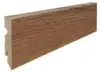 Fodpanel til Laminatgulv, 15 x 80 mm.
