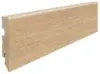 Fodpanel til Laminatgulv, 15 x 80 mm.