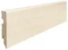 Fodpanel til Laminatgulv, 15 x 80 mm.