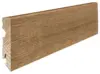Fodpanel til Laminatgulv, 15 x 80 mm. (vandresistente)