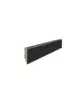 Fodpanel til design- & laminatgulv, 16 x 58 mm. 