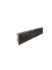 Fodpanel til design- & laminatgulv, 16 x 58 mm. 