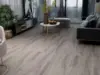 LVT vinylklik - Kingsize, Mørk Natur 273